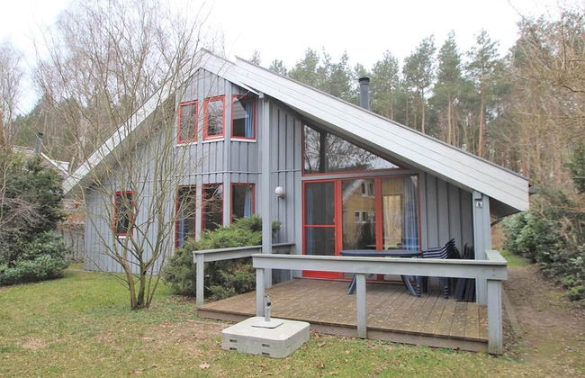 Exklusives Skandinavisches Ferienhaus - Photo 3