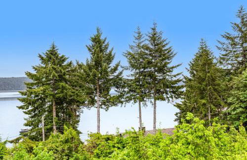 Hoodsport Hideaway - Foto 33