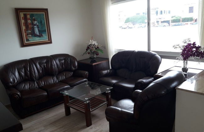 Appartement Hay Riad - Foto 13