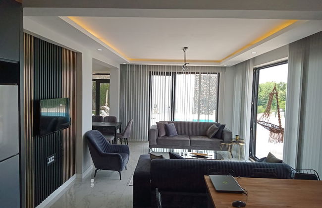 Naturel Stone Villalari - Foto 4