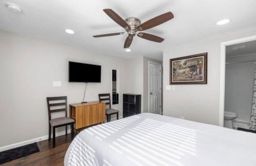 Downtown Kimmswick Room~Renovated~Prime Location - Foto 12