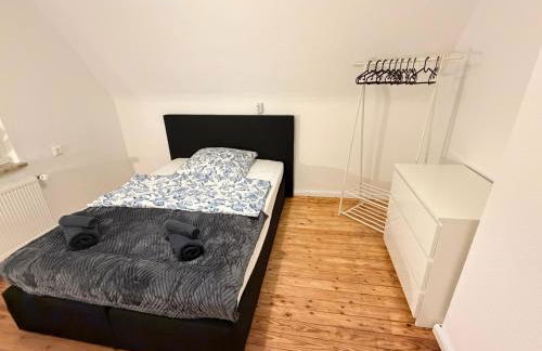 Schäferkoppel - Foto 20