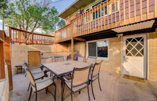 7 Bedroom on the Side of Pikes Peak on a Mountain Stream - Foto 46