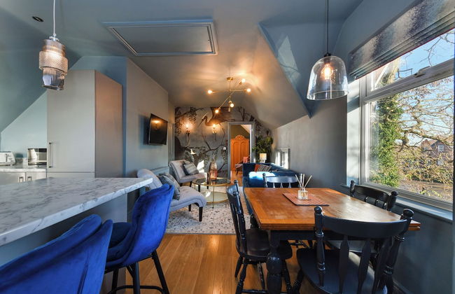 Fairview Boutique Apartments - Foto 35