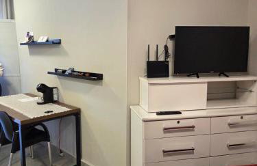 Studio ÚNICO em São Caetano - Localização Perfeita - Foto 4