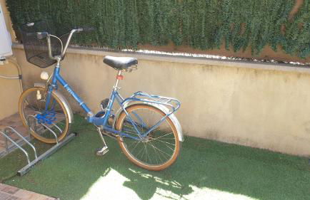 Adosado acogedor en la Cañada con piscina privada - Photo 6