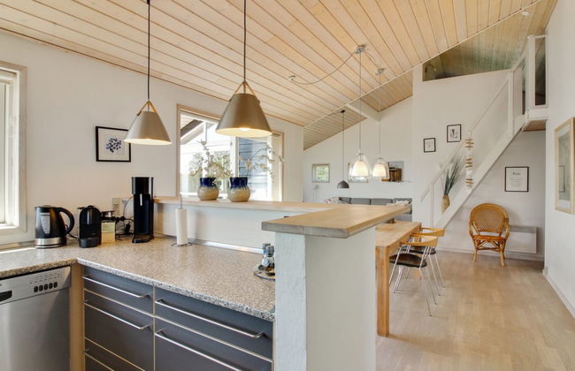 "Hampus" - 500m from the sea - Foto 18