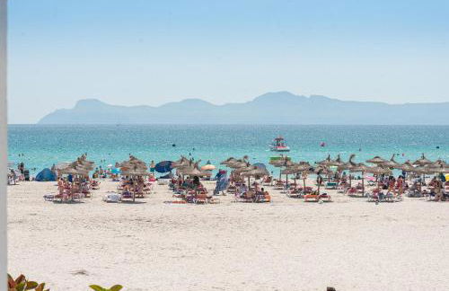 Oiza Blanca Arena New by BeBreeze - Foto 23