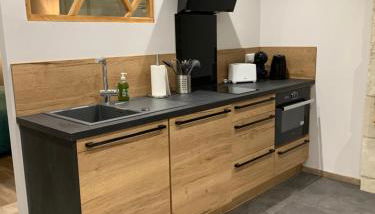 L'étape de Marcel - Pagnol - 1er étage - Foto 4