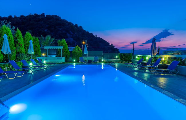 Villa Ekaterini - Foto 54