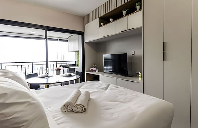 Trends Brooklin - Foto 20