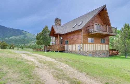 Alder Home with Mountain Views 2 Mi to Ruby River - Foto 41