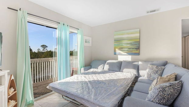 Romar Village 322- Short Walk to Beach Pool - Foto 5, Habitación