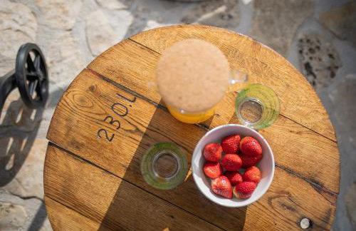 Villa FarAway - Foto 48