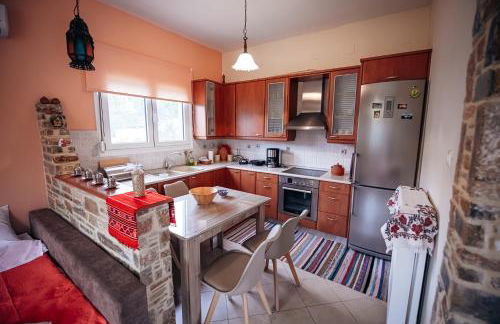 DAFNI'S HOME - Foto 14