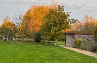 Poets View - Studio in Honington, Suffolk - Foto 25