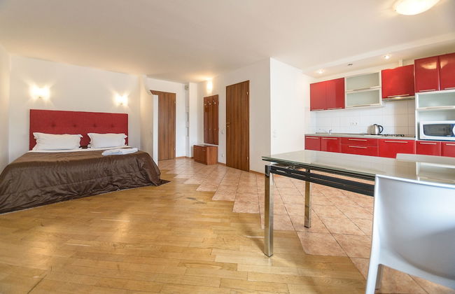 Partner Guest House - Foto 29