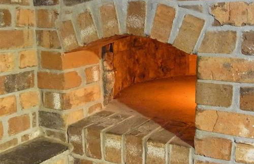 Character cottage with spectacular views - Foto 12