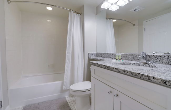 Central Pentagon City Location - Foto 30