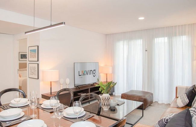 Liiiving in Gaia - Cooper Residence Apartment II - Foto 57