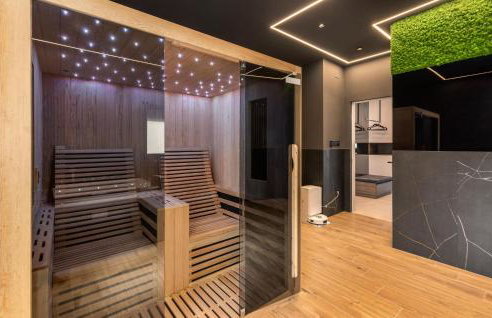 Pet Friendly Home In Bribir With Sauna - Foto 33