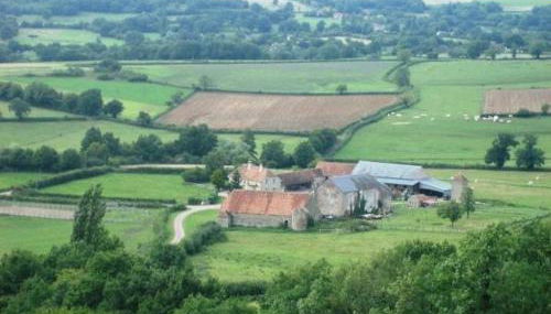 GITE Les Aubues - Foto 3