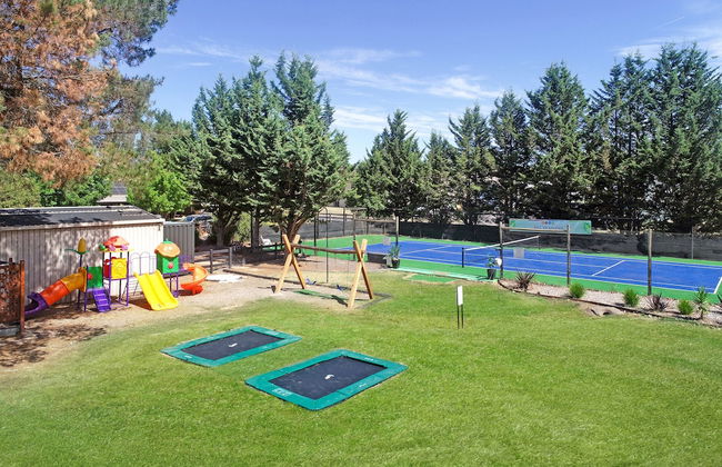 All Seasons Mansfield - Photo 30