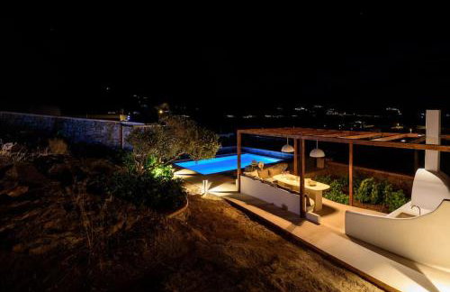 Myconian Mythodea Luxury Villa - Foto 20