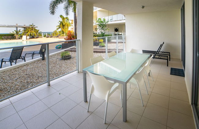 Vue Apartments Trinity Beach - Photo 68