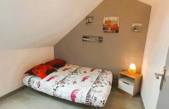 Le St Roch - appart 6-8 pers - wifi - centre ville - Foto 10