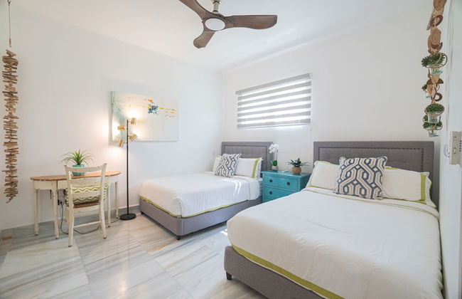 Seawinds Punta Goleta - Photo 3