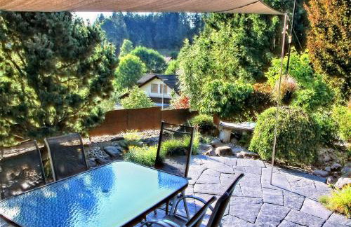 Elegante Ferienwohnung mit Aussenpool Schwarzwald - Foto 73