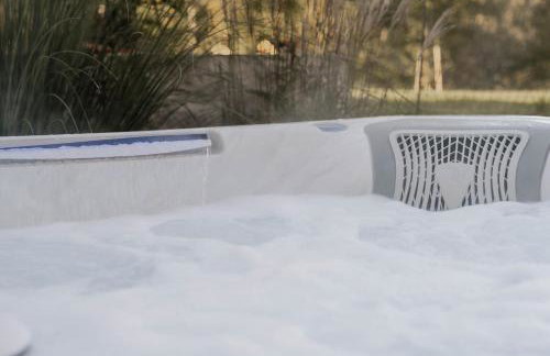 Idyllisches Apartment mit exklusivem Whirlpool - Foto 30