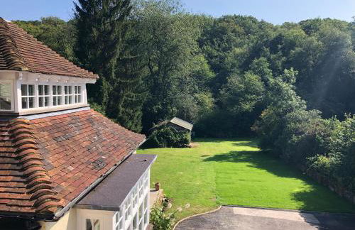 Woodhill Cottage - Foto 16