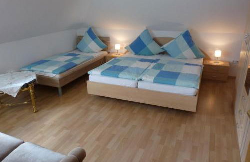 Ferienwohnung Terhar - Foto 14