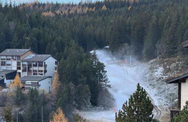 Studio pied des pistes Pyrenees 2000 - Foto 14