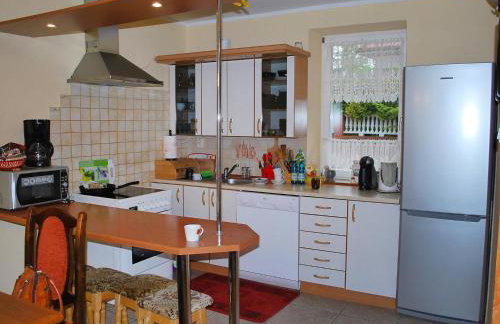 Holiday Home Mielno 2 by Interhome - Foto 8