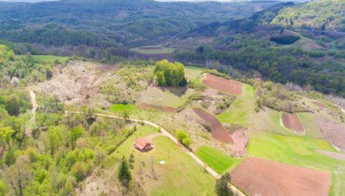 Kuća za odmor Slunjčica - Foto 4