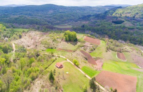 Kuća za odmor Slunjčica - Foto 4