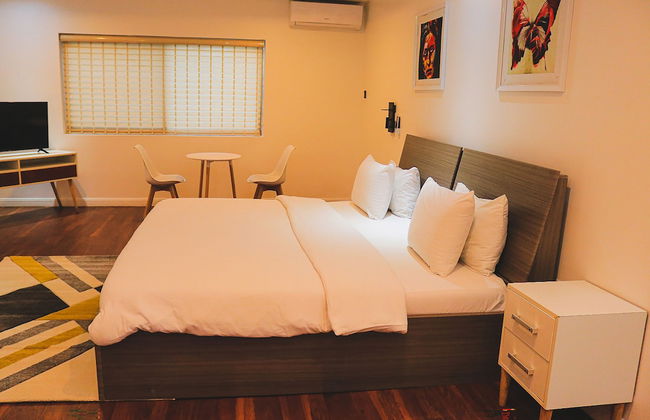 The Glass Residence - Foto 5