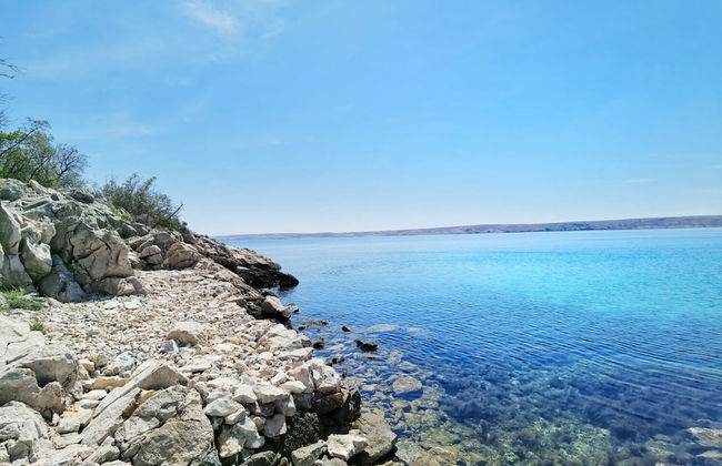 Adria - Seafront & Seaview - A2 Enzo - Foto 18