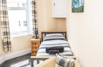 Babbacombe Apartments - Foto 24