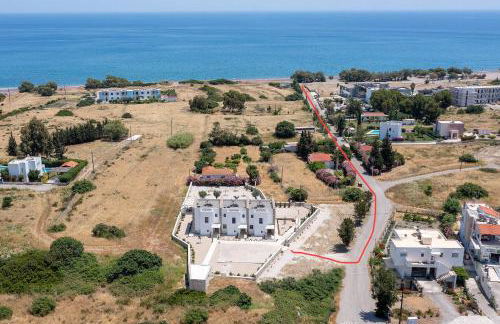 Gennadi Harmony Suites - 200 m from the sea - Foto 32