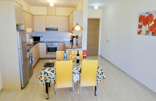 Stunning 2-bed Apartment in Poli Crysochous - Foto 4