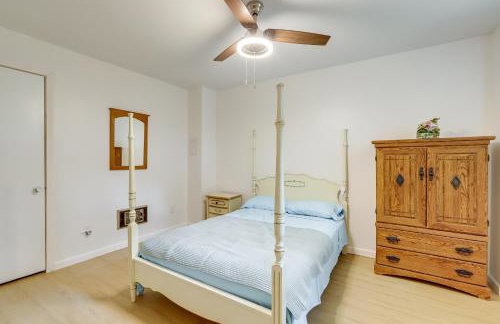 5 Mi to Trilith Studios Apt with Furnished Pergola - Foto 20