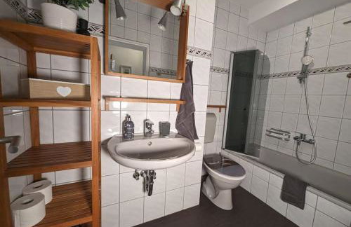 Gemütliche Ferienwohnung für 2 - Foto 2