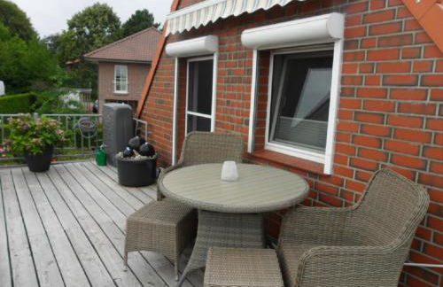 Ferienwohnung Röpersberg - Foto 20