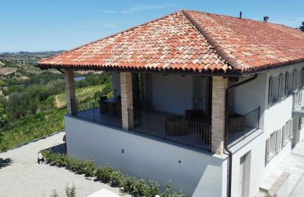 Cascina Canelli - Foto 57