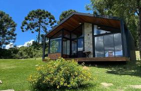 Chalés Bergview - Foto 70