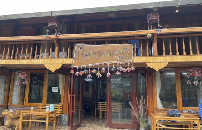 Hoa Chanh Bungalow - Foto 15